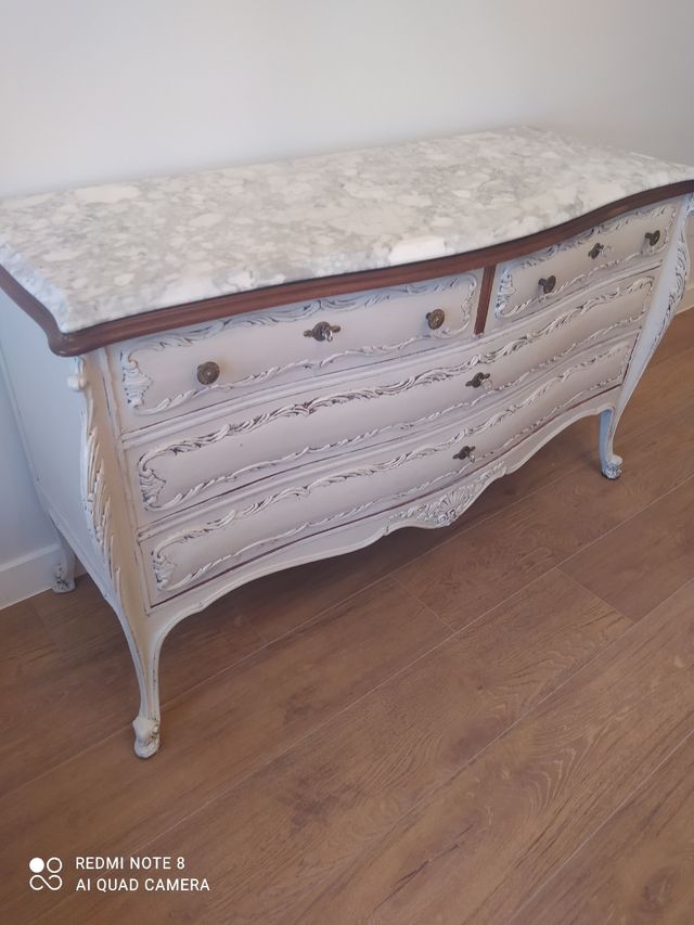 Mueble vintage de segunda mano | CASINUEVO