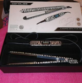 PLANCHA de pelo CORIOLISS C2 de segunda mano por 69 EUR en Sant Vicent del  Raspeig en WALLAPOP