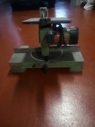 Ingletadora Legna de segunda mano en WALLAPOP