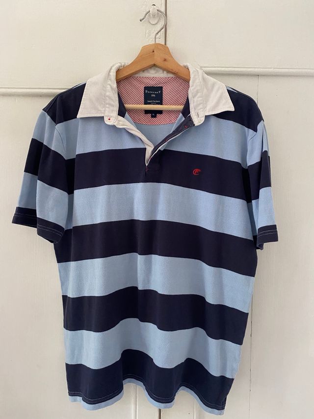 Polo FORECAST, talla Xl