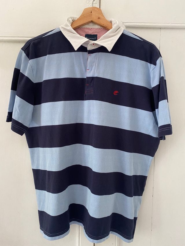 Polo FORECAST, talla Xl