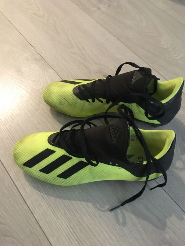 Zapatillas Adidas Predator