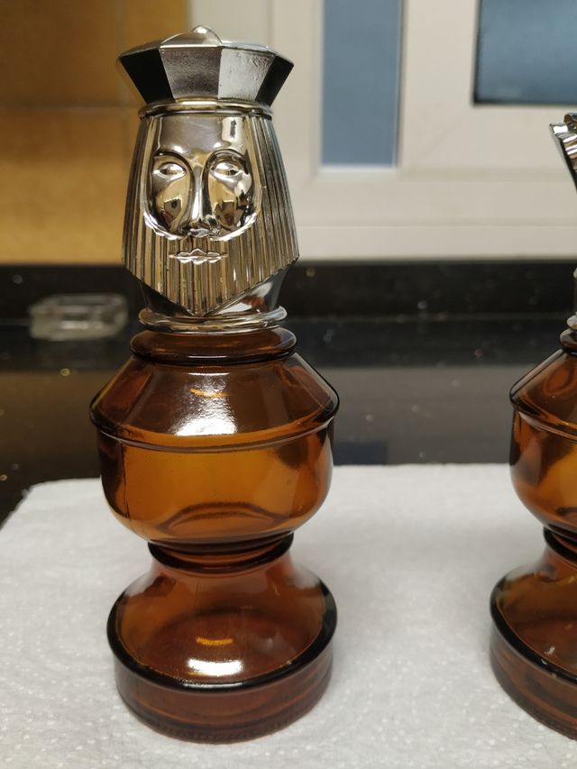 Frascos Avon. Segunda REBAJA