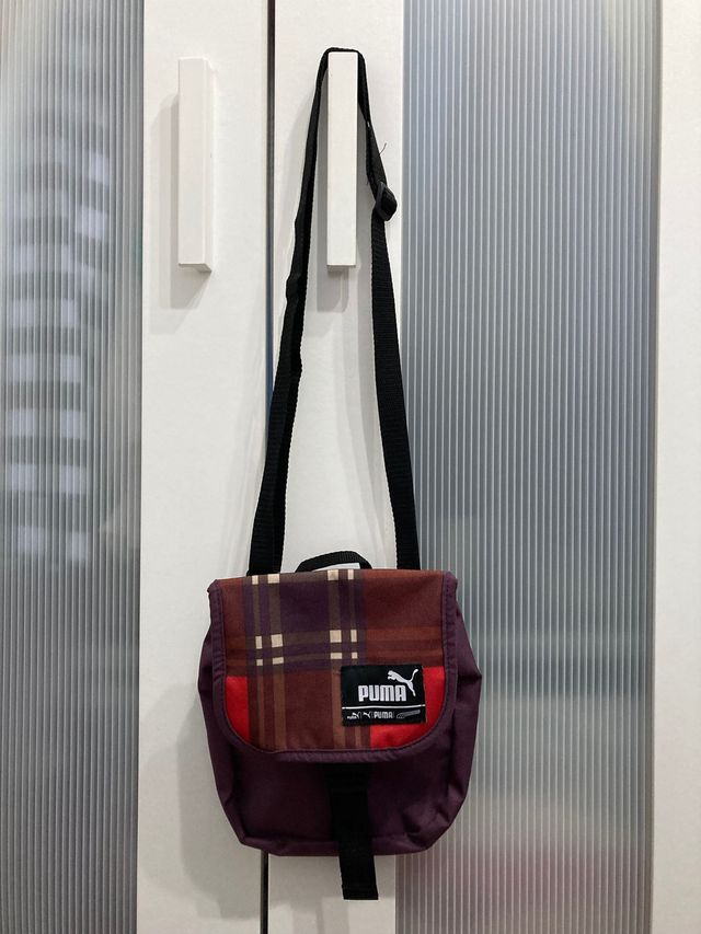 Bandolera Puma