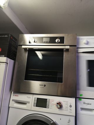 Horno Electrico Fagor de segunda mano por 130 EUR en Mataró en WALLAPOP