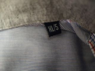 Camisa hombre Marca El Corte Inglés de segunda mano por 10 EUR en Coria del  Río en WALLAPOP