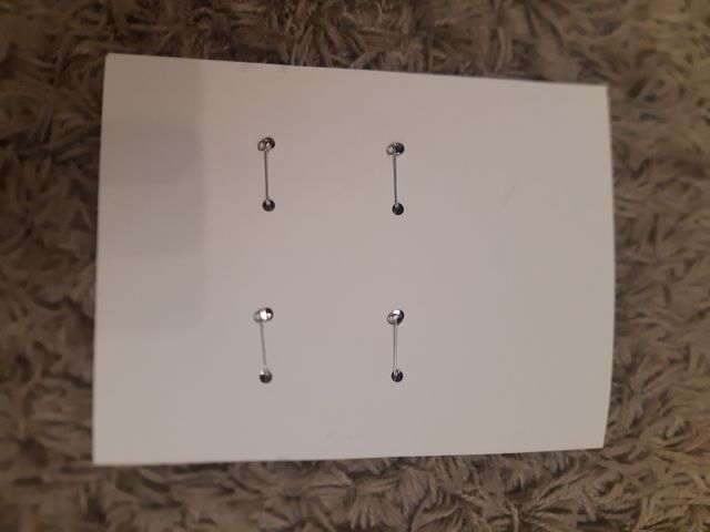 Chapas Stranger Things