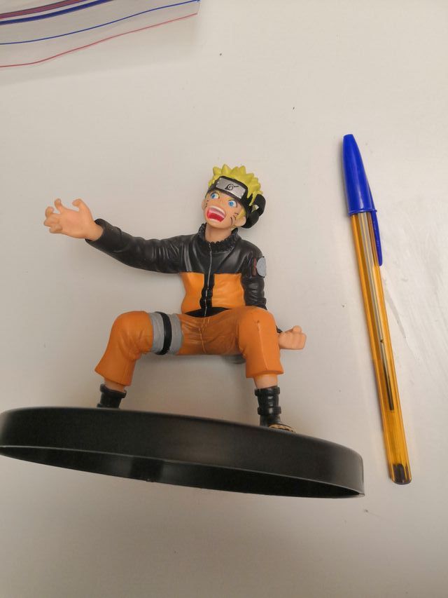 Naruto - Figura Bandai