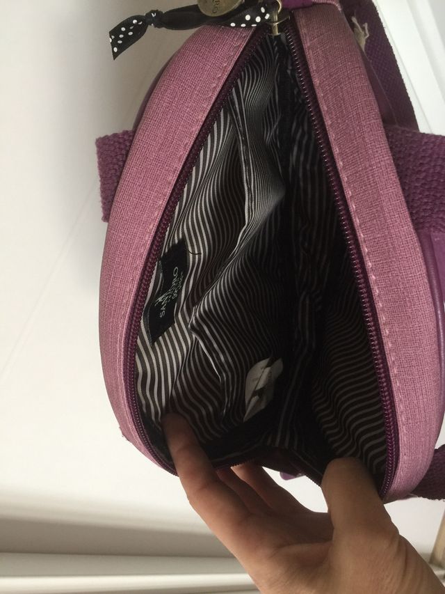 Bolso Santoro London