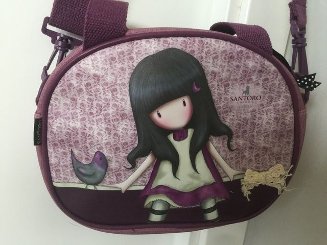 Bolso Santoro London