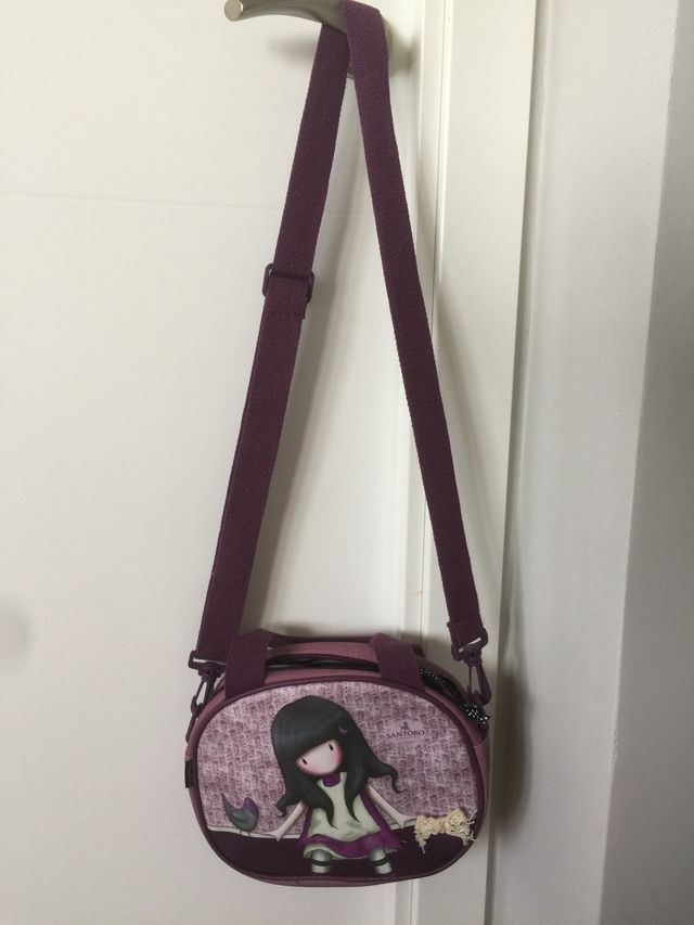 Bolso Santoro London