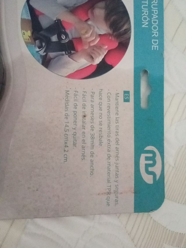 Agrupador de cinturón