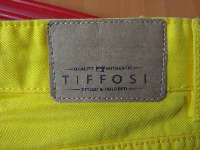 Pantalón corto de niño