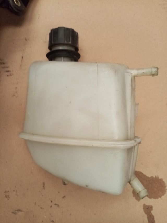 vaso expansion Piaggio X9