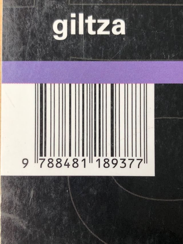 Fisika Kikika giltza