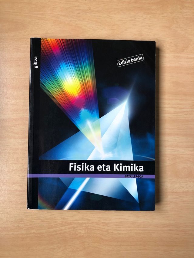 Fisika Kikika giltza
