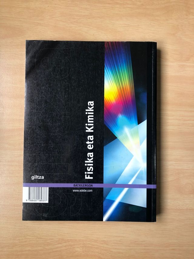 Fisika Kikika giltza