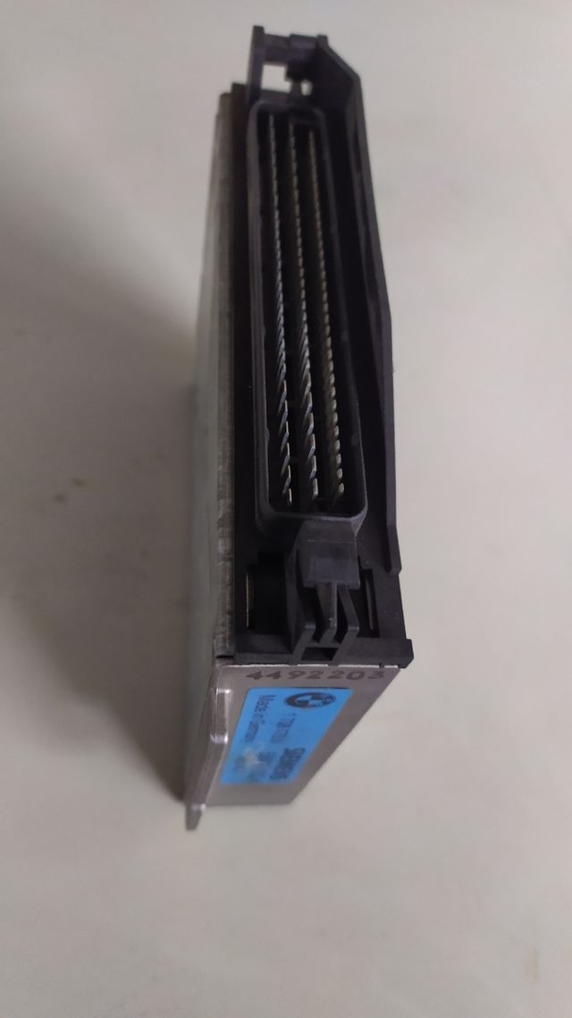 CENTRALITA MOTOR BMW