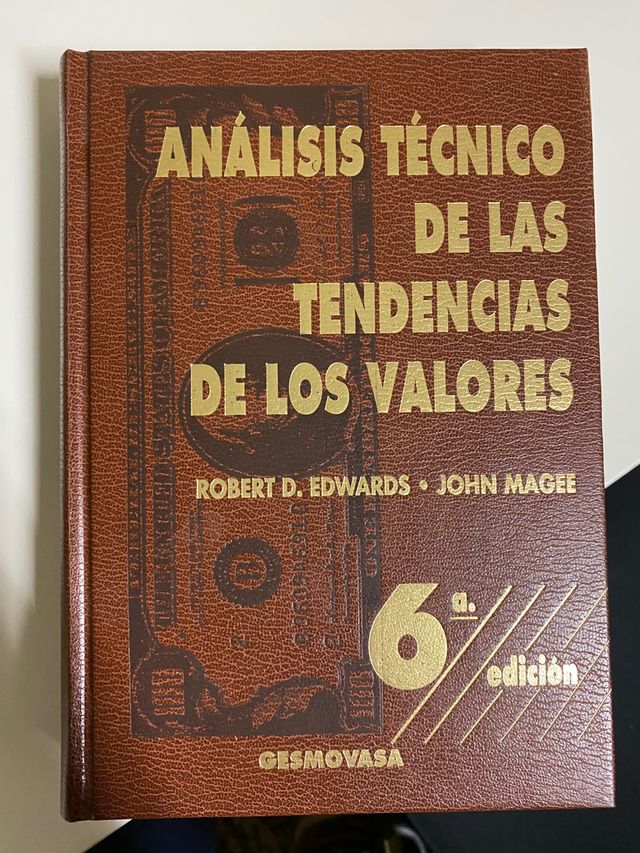 Análisis técnico de las tendencias de los valores