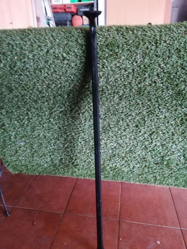 cavalletto ne ho tre