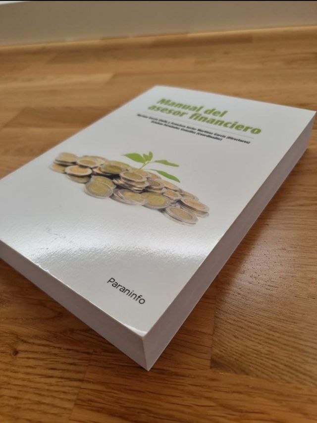 MANUAL DEL ASESOR FINANCIERO