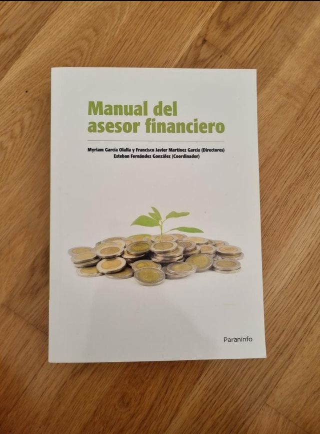 MANUAL DEL ASESOR FINANCIERO