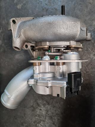 Turbo audi 3.0 tdi Turbo vw 3.0 tdi