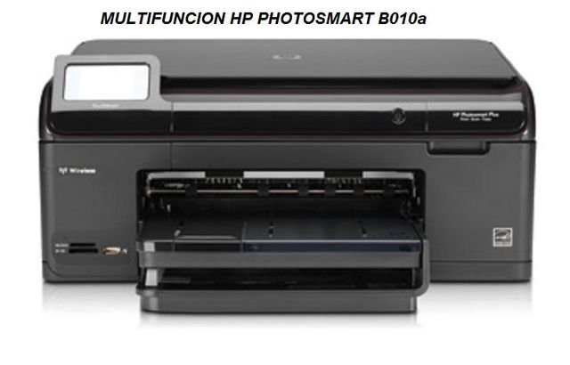 TRES IMPRESORAS PARA REPARAR O PIEZAS