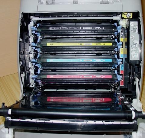 TRES IMPRESORAS PARA REPARAR O PIEZAS