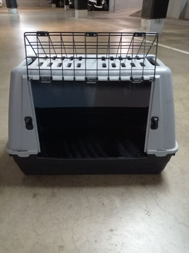 Transportin perro