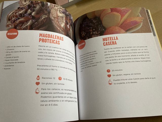 Sin dieta para siempre