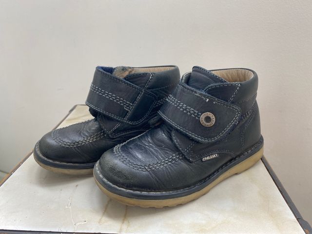 Botas Pablosky T 28