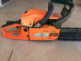 Motosierra CAMON C45 de segunda mano por 90 EUR en Cieza en WALLAPOP