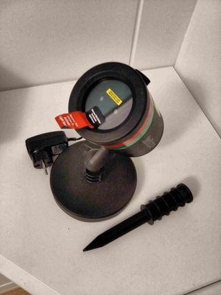 Proyector de estrellas de segunda mano en WALLAPOP