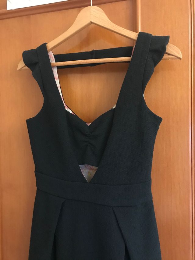 Vestido Kookai