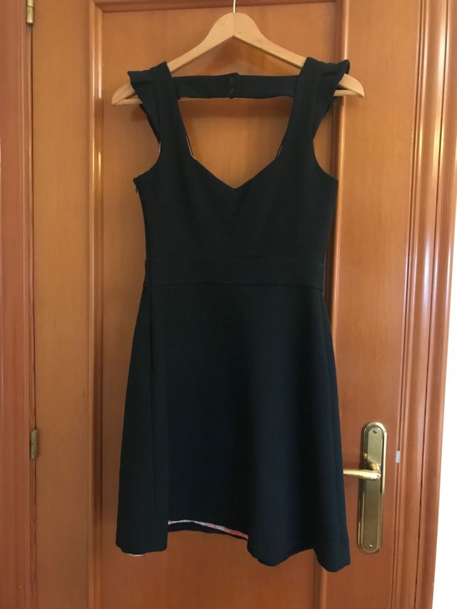 Vestido Kookai