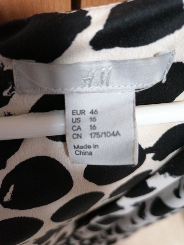 Vestido elegante T-46