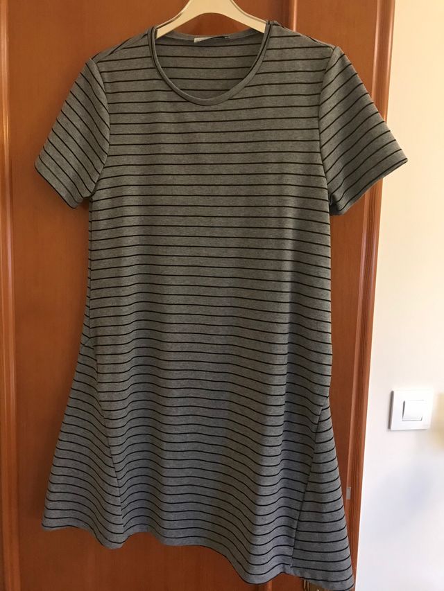 Vestido Zara