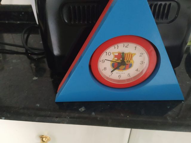 colección del Barcelona