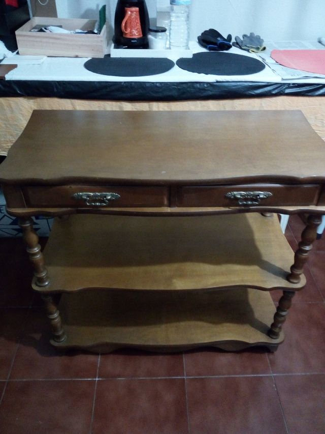 Mueble para TV