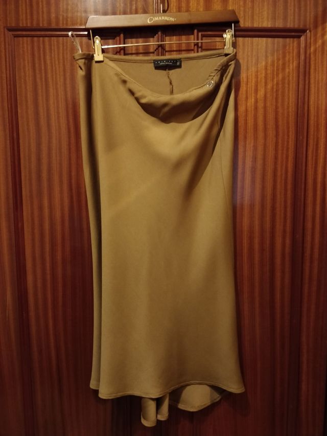 falda  Twin-Set, talla L.