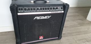 Amplificador peavey bandit 112 transtube de segunda mano por 170 EUR en  Roses en WALLAPOP