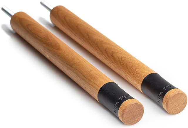 Soporte de pared para bicicletas