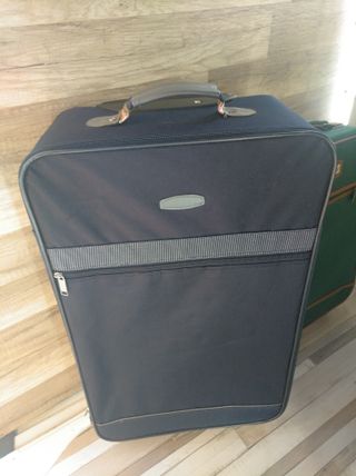 Maleta de viaje de segunda mano en Puerto Real en WALLAPOP