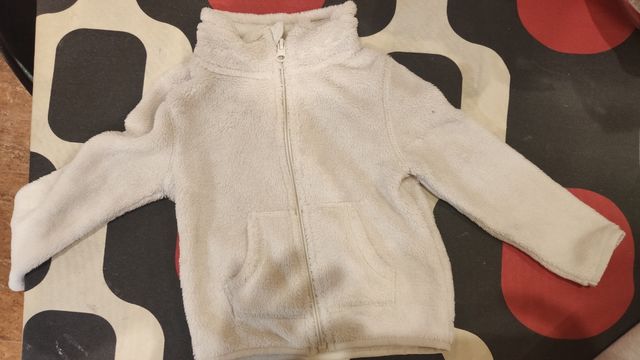 Pack 5 prendas niña.