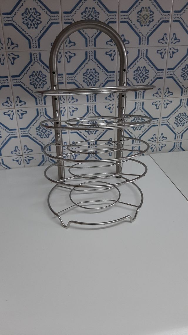 organizador sartenes