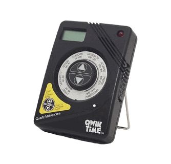 Metrónomo qwik time Qt3 totalmente nuevo