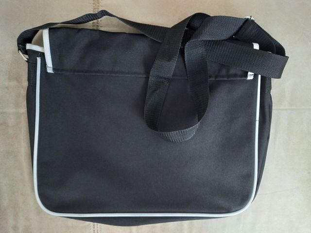 Bolsa Aerosmith merchandising original Aerovederci