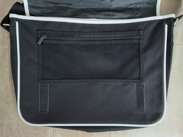 Bolsa Aerosmith merchandising original Aerovederci