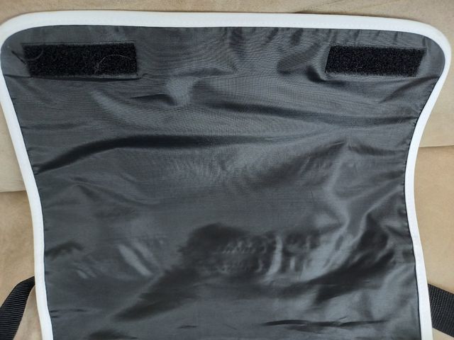 Bolsa Aerosmith merchandising original Aerovederci